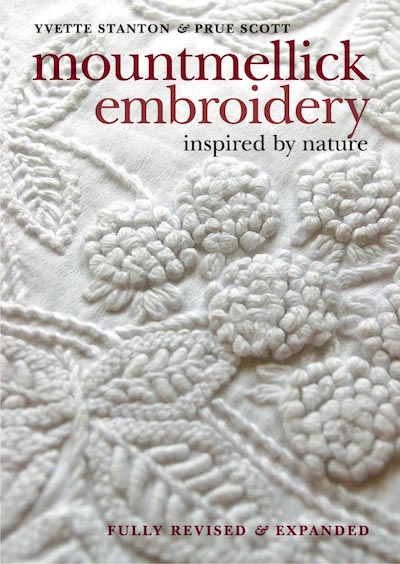 livre broderie crewel