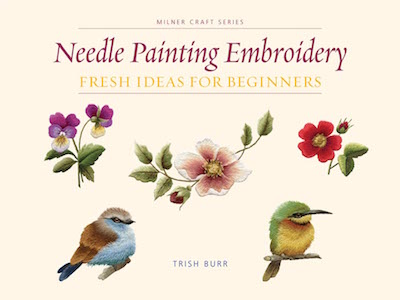 Needle Painting