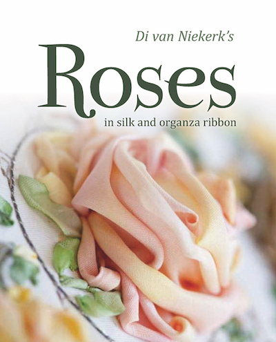 photo livre roses in ribbon