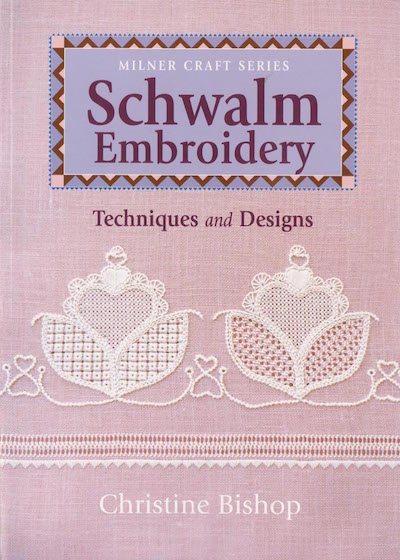 schwalm embroidery