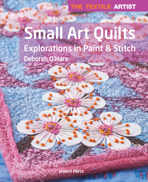 small art quilts
