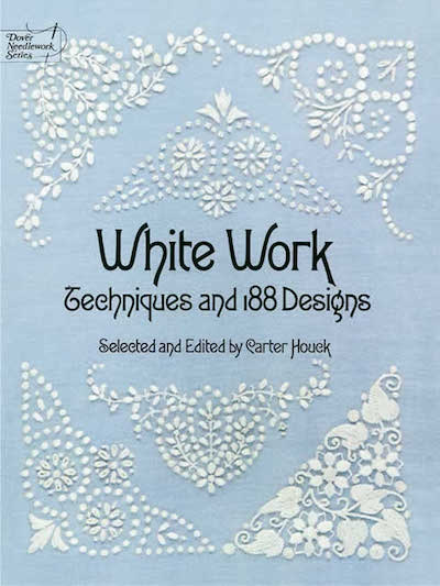 White Work Designs