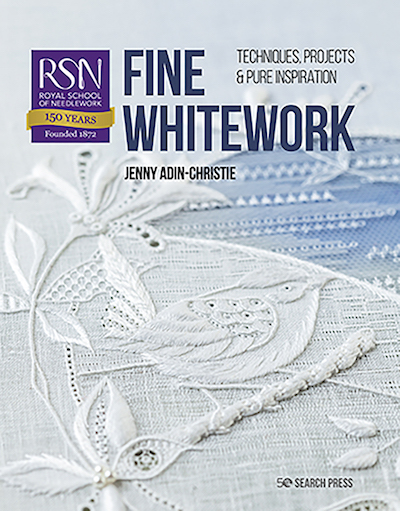 whitework inspirations