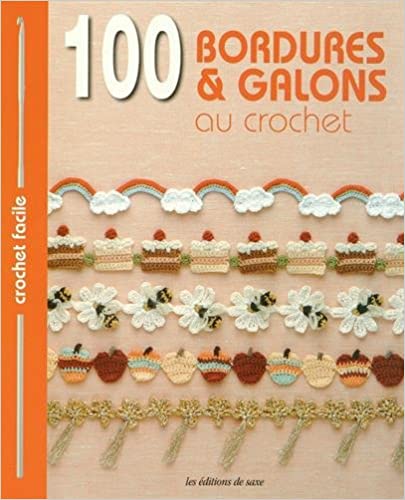 livre crochet tricot