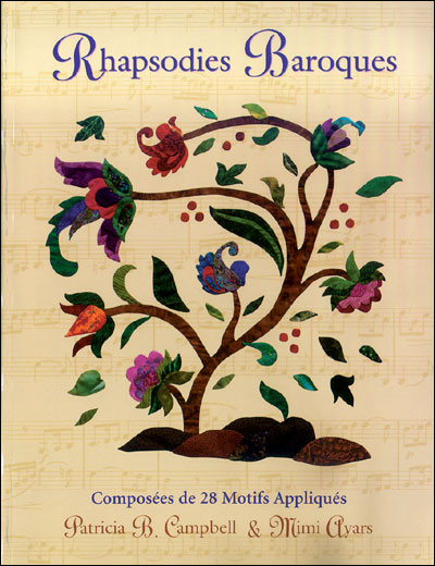 Rhapsodies Baroques