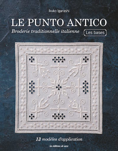 Le punto antico