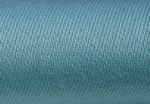 photo: bleu satin de coton