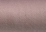 satin coton rose