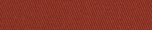 photo: tissu crewel coton brique