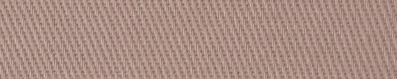 photo: tissu crewel coton vieux rose
